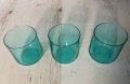 3 ретро чаши, производство на "Стойко Пеев", снимка 2