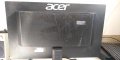 Монитор Acer P246HL, снимка 2