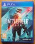 Перфектен диск игра Battlefield 2042 PS4 Playstation 4 Плейстейшън, снимка 1 - Игри за PlayStation - 43516108