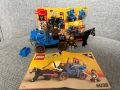 Lego Castle Wolfpack Rennegades 6038, снимка 1