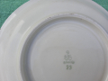 Порцеланови чинийки, снимка 9