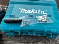 Акумулаторен Ударен Гайковерт Makita 24v 6ah Макита Импакт, снимка 6