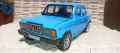 Лада 2107 , Мащаб 1:18 , снимка 1