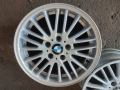 Алуминиеви джанти 17 bmw X 3 , снимка 7