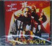 Raekwon – Only Built 4 Cuban Linx... (1995, CD) [2000], снимка 1 - CD дискове - 42964716