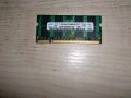 80.Ram за лаптоп DDR2 800 MHz, PC2-6400,2Gb,Samsung. НОВ