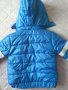 Детско зимно яке-размер 92см/2год, снимка 6
