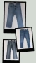Три различни броя / Мъжки маркови дънки "Tom Tailor", "Diesel" и "Levi's" , снимка 1