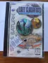 игра за Sega saturn(Last Gladiators), снимка 1