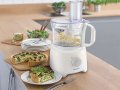 Kenwood - FDP300WH Multipro Compact Кухненски робот 800W, снимка 6