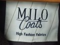 MILO Coats fake fur jas EU 42, снимка 2