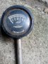 Руски Манометър до 9 Атмосфери, снимка 3