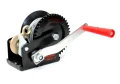 Ръчна лебедка с метално въже 10м DRAGON WINCH, снимка 3
