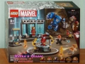 Продавам LEGO Super Heroes 76311 76312 76314 76315 76316 76319 76320 76321 76322 76323 853952 854064, снимка 1