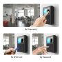 Детектор Anviz с Биометричен пръстов отпечатък RFID и ПИН код Ключалка, снимка 2