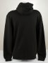 Черен мъжки суитчър с памук марка Kangol XL/2XL, снимка 3