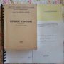 "СЪПРОТИВЛЕНИЕ НА МАТЕРИАЛИТЕ . Записки - Радослав К. Маленов, снимка 1