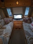 Каравана с климатик FLEETWOOD пет местна , снимка 15