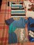 Тениски и потници 110-116см, снимка 2