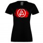 Дамска тениска Linkin Park 4, снимка 2