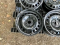 4бр.Оригинални джанти 17цола 5x108+ДАТЧИЦИ за Ford Kuga,Focus,Connect,Puma,C-MAX,Volvo, снимка 6