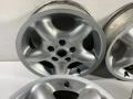 Алуминиеви джанти Land Rover Freelander 16 цола ц.о. 68 Ет46 5х114.3, снимка 3