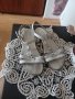 Дамски сандали , снимка 1 - Сандали - 37052391