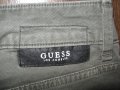 Дънки GUESS   дамски,Л