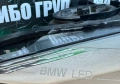 Фарове BMW LED фар Shadow Black Line за Бмв Ф30 фейс Bmw 3 F30 F31 LCI, снимка 6