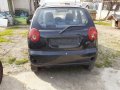 Шевролет Матиз 1.0-65hp на части , снимка 5