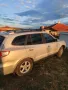 Hyundai Santa Fe

2.2 CRDI 155HP, снимка 2