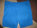 Къси панталони FILA   мъжки,ХЛ-2ХЛ  /сини,черни/, снимка 2