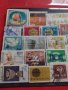 Пощенски марки стари редки смесени от цял свят ЧЕХОСЛОВАКИЯ, ПОРТУГАЛИЯ, УРУГВАЙ 22618, снимка 14