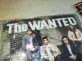 THE WANTED NEW CD 2602251852, снимка 2