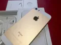 Apple iPhone SE 32Gb Gold Фабрично отключен Айфон телефон, снимка 8