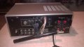 fisher ta-m200 stereo receiver-made in japan-внос франция, снимка 9