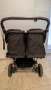 Mountain Buggy Количка за близнаци, снимка 7