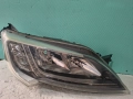 Фар Citroen Jumper LED десен/Фар Ducato Boxer Джъмпер 1394422080 Лед, снимка 3