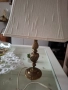 Винтидж настолна лампа , снимка 4