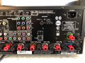 Onkyo TX-SR707, снимка 15