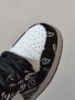 Нови Дамски Обувки Размер 39 Номер Черни Nike Air Force 1 Low Оригинални Маратонки Кецове , снимка 12