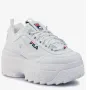маратонки / кецове Fila Disruptor II Wedge номер 37 1/2, снимка 2