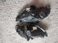 Фар, фарове за Fiat Ducato, Peugeot Boxer и Citroen Jumper 2006-2014г, снимка 3