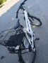 продавам страхотно електрическо колело 28.цола ктм , снимка 3