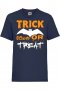 Детска тениска Trick Or Treat 1,Halloween,Хелоуин,Празник,Забавление,Изненада,Обичаи,, снимка 10