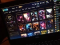 league of legends акаунт , снимка 12