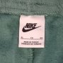 Nike Sportswear Cargo Fleece Sweatpants оригинално долнище XL Найк, снимка 5