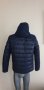 G - Star Attacc Quilted Hooded Mens Jacket Size M НОВО! ОРИГИНАЛ! Мъжко Яке!, снимка 4