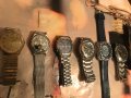 часовници със кварцови механизми oriza fossil citizen, снимка 1 - Мъжки - 43043311