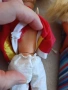 Vintage dolls Petra and Ceppiratti стари кукли Барби Петра, снимка 13